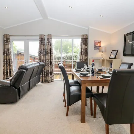Holiday home Lady Landless Windermere