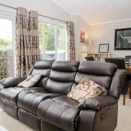 Lady Landless Holiday home