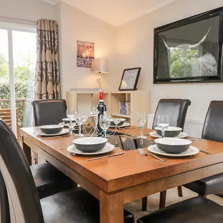 Lady Landless Holiday home *