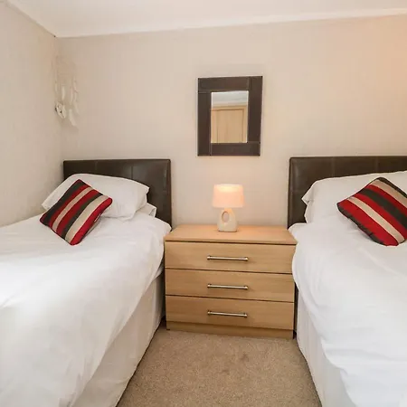 Lady Landless Holiday home Windermere