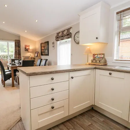 Lady Landless Holiday home *