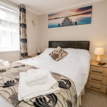 Lady Landless Holiday home Windermere