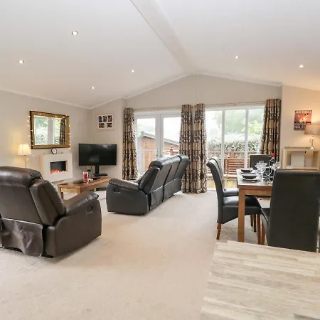 Lady Landless Holiday home *