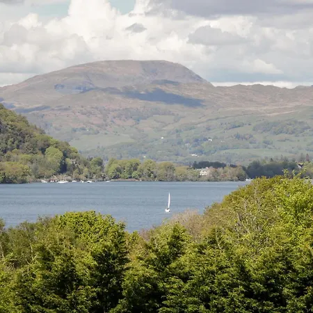 Lady Landless Windermere