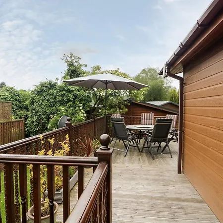 Lady Landless Holiday home