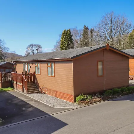 Lady Landless Holiday home Windermere