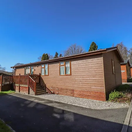 Feriehus Lady Landless Windermere