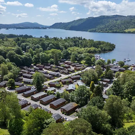 Lady Landless * Windermere